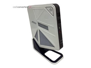 pc msi ms-b062