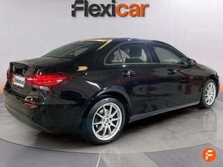 Mercedes Clase A A 180 d