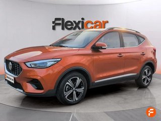 MG ZS 1.5 Comfort
