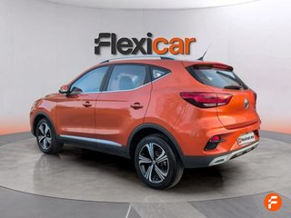 MG ZS 1.5 Comfort