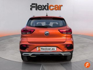 MG ZS 1.5 Comfort