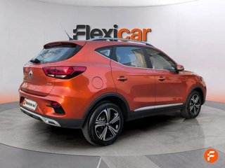 MG ZS 1.5 Comfort