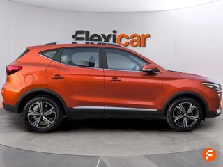 MG ZS 1.5 Comfort