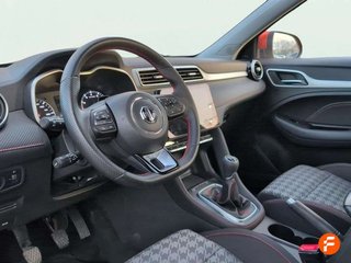 MG ZS 1.5 Comfort