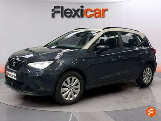 Seat Arona 1.0 TSI 81kW (110CV) DSG Style XM