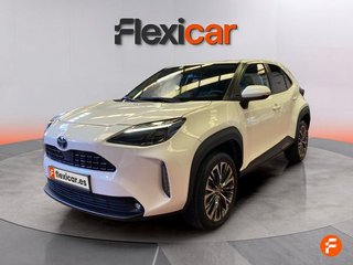 Toyota Yaris Cross 1.5 120H Style