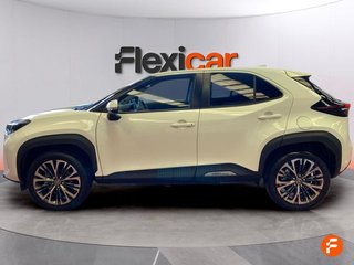 Toyota Yaris Cross 1.5 120H Style