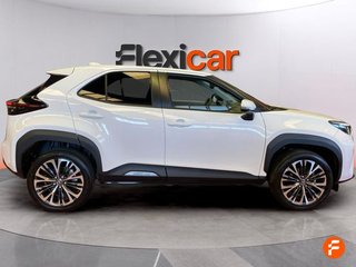 Toyota Yaris Cross 1.5 120H Style
