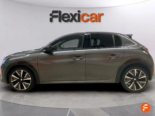 Peugeot 208 PureTech 73kW (100CV) EAT8 GT