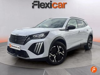 Peugeot 2008 Allure Puretech 130 S&S EAT8