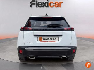 Peugeot 2008 Allure Puretech 130 S&S EAT8