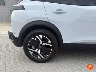 Peugeot 2008 Allure Puretech 130 S&S EAT8