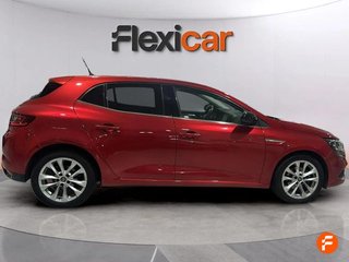 Renault Megane Bose TCe 97kW (130CV) EDC