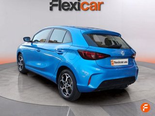 MG MG3 1.5 Comfort
