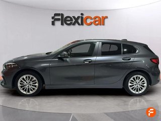 BMW Serie 1 118i