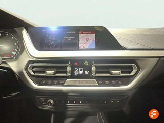 BMW Serie 1 118i