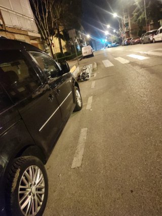 Volkswagen Caddy 2015