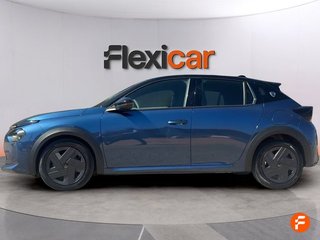 Lancia Ypsilon Ypsilon Hybrid 74kW (100CV)