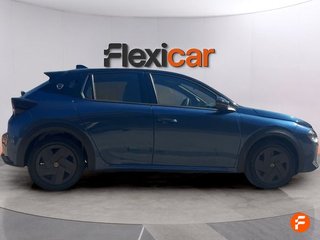 Lancia Ypsilon Ypsilon Hybrid 74kW (100CV)