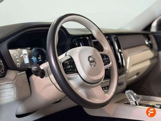 Volvo XC60 2.0 T8 AWD Recharge Inscription Auto