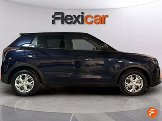 SsangYong Tivoli G15T Limited