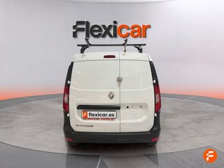 Renault Express FurgÛn Diesel Express 1.5 Blue dCi  Advance 70kW