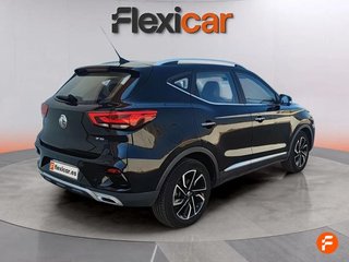 MG ZS 1.0T Luxury Auto