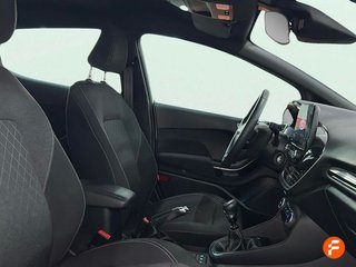 Ford Fiesta 1.5 TDCi 63kW (85CV) Trend 5p