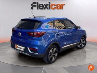 MG ZS 45kWh Luxury