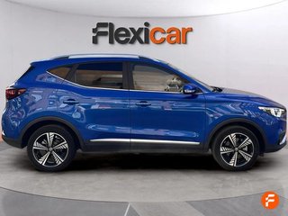 MG ZS 45kWh Luxury