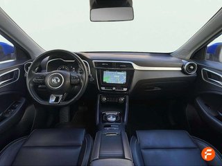 MG ZS 45kWh Luxury