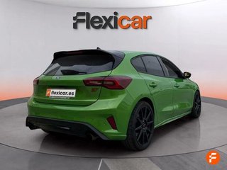 Ford Focus ST Edition 2.3 Ecoboost 206kW (280CV)