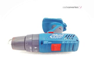 taladro a bateria bosch gsb 14,4-2 professional