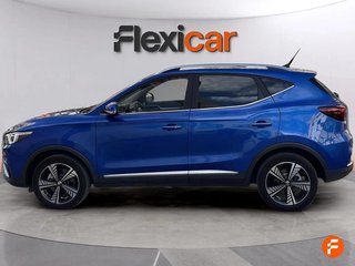 MG ZS 45kWh Luxury