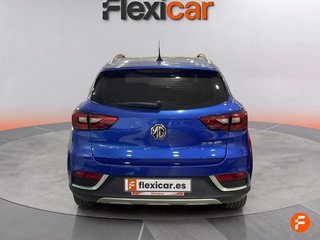 MG ZS 45kWh Luxury