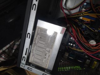 Placa Base ASRock N58C-S UCC DDR3