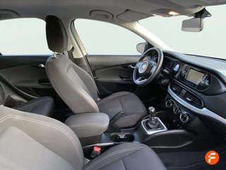 Fiat Tipo 1.6 Lounge 88kW (120CV) diesel Mjet 5p.