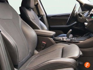 BMW X3 xDrive30d