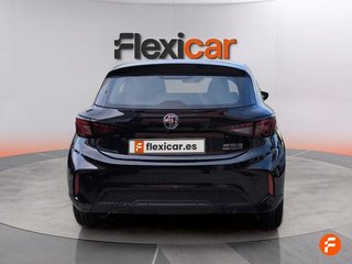 MG MG3 Hybrid+ Comfort