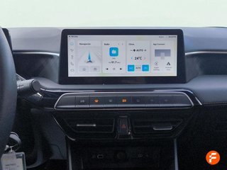 MG MG3 Hybrid+ Comfort