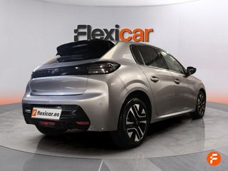 Peugeot 208 Allure Gasolina 100 S&S 6 Vel. MAN