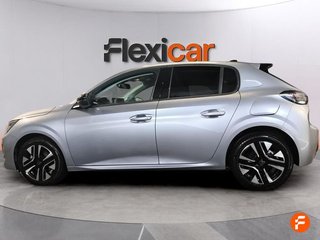 Peugeot 208 Allure Gasolina 100 S&S 6 Vel. MAN