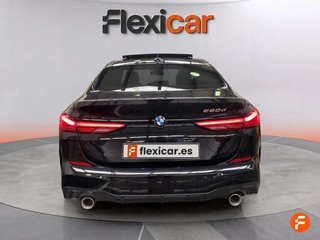 BMW Serie 2 220dA Gran Coupe