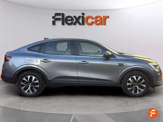 Renault Arkana E-Tech Engineered full hyb. 105kW(145CV)