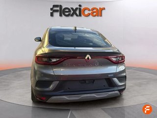 Renault Arkana E-Tech Engineered full hyb. 105kW(145CV)