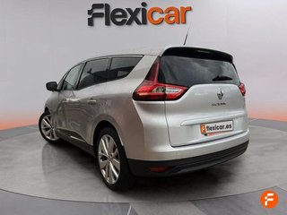 Renault Grand Scénic Limited TCe 103kW (140CV) EDC GPF