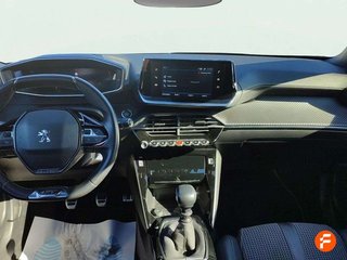 Peugeot 2008 GT Puretech 130 S&S 6 Vel. MAN