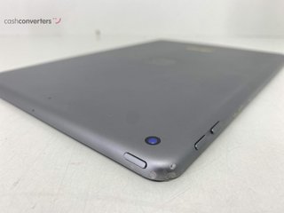 ipad apple ipad (6 gen) (wi-fi) (a1893) 32gb