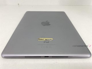 ipad apple ipad (6 gen) (wi-fi) (a1893) 32gb