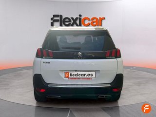 Peugeot 5008 GT Line 1.5L BlueHDi 96kW (130CV) S&S